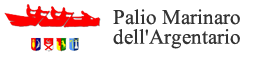 Palio Marinaro dell'Argentario Logo